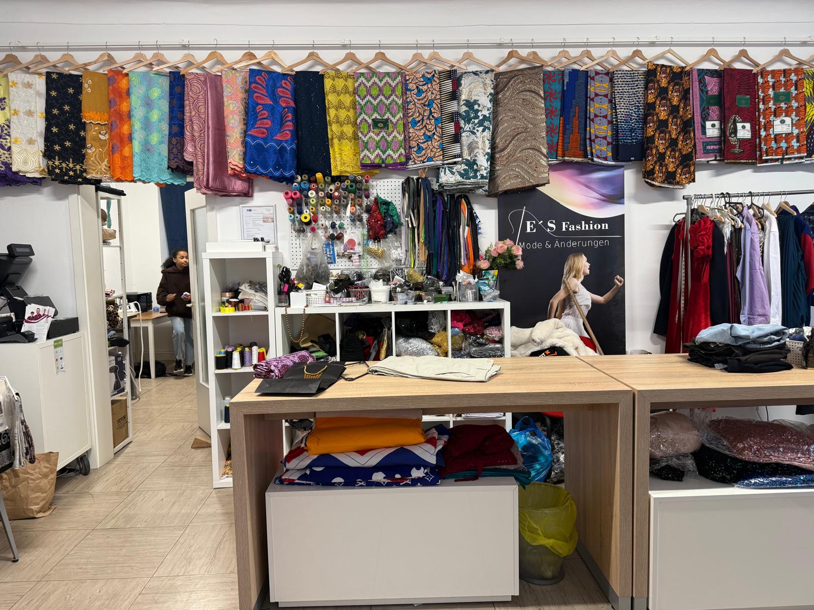 Modelle und Accessoires